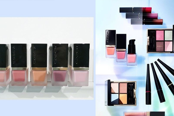 2019腮紅有哪些新品 2019腮紅新品盤點(diǎn) 2019腮紅有哪些新品 2019腮紅新品盤點(diǎn)