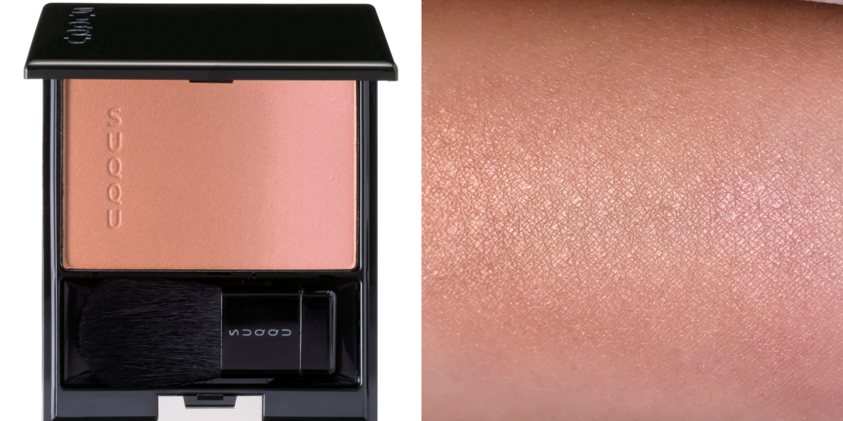 土橘色腮紅哪個牌子好 8款土橘色腮紅推薦 土橘色腮紅哪個牌子好 8款土橘色腮紅推薦