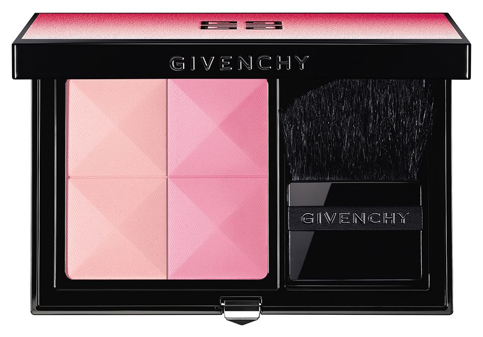 2019腮紅有哪些新品 2019腮紅新品盤點(diǎn) 2019腮紅有哪些新品 2019腮紅新品盤點(diǎn)