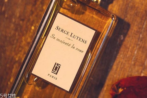 蘆丹氏玫瑰殿下香水是什么味道 蘆丹氏玫瑰陛下香水香調(diào) 蘆丹氏玫瑰殿下香水是什么味道 蘆丹氏玫瑰陛下香水香調(diào)