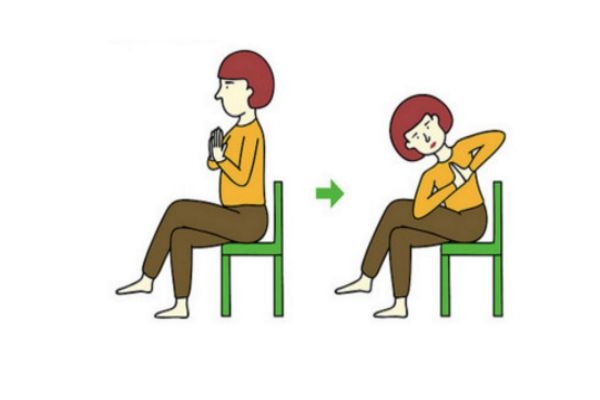 頭痛水腫便秘常見病痛醫(yī)學(xué)瑜伽對(duì)癥舒緩