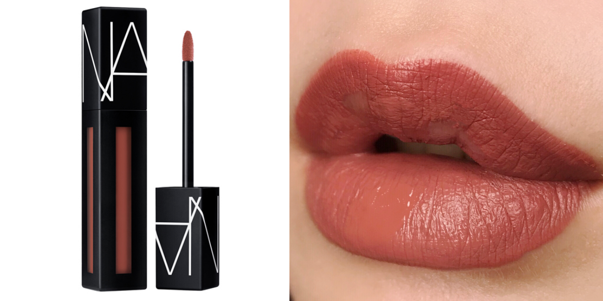 nars唇釉哪個顏色最火 nars唇釉斷貨色top6 nars唇釉哪個顏色最火 nars唇釉斷貨色top6