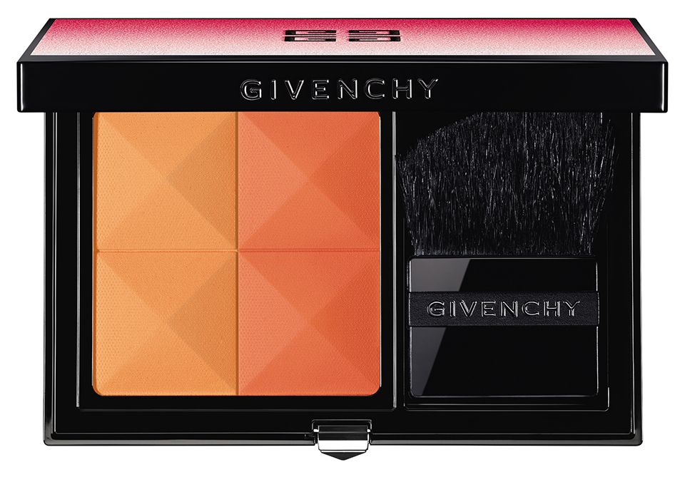 2019腮紅有哪些新品 2019腮紅新品盤點(diǎn) 2019腮紅有哪些新品 2019腮紅新品盤點(diǎn)