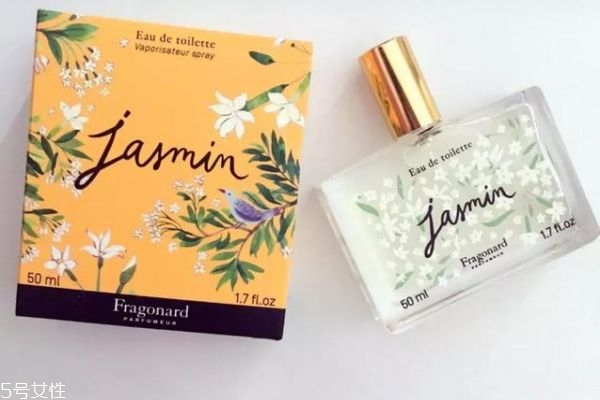 花香調(diào)麝香香水有哪些 零差評(píng)的香水盤(pán)點(diǎn)