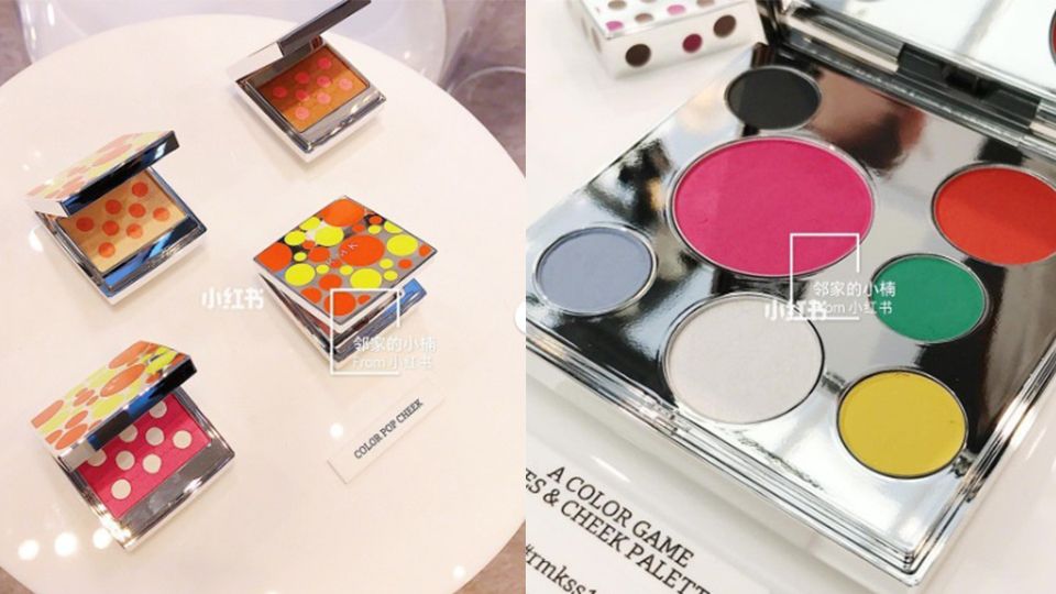 2019腮紅有哪些新品 2019腮紅新品盤點(diǎn) 2019腮紅有哪些新品 2019腮紅新品盤點(diǎn)