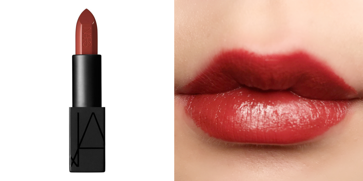 nars唇釉哪個顏色最火 nars唇釉斷貨色top6 nars唇釉哪個顏色最火 nars唇釉斷貨色top6