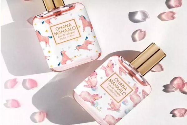 花香調(diào)麝香香水有哪些 零差評(píng)的香水盤(pán)點(diǎn)