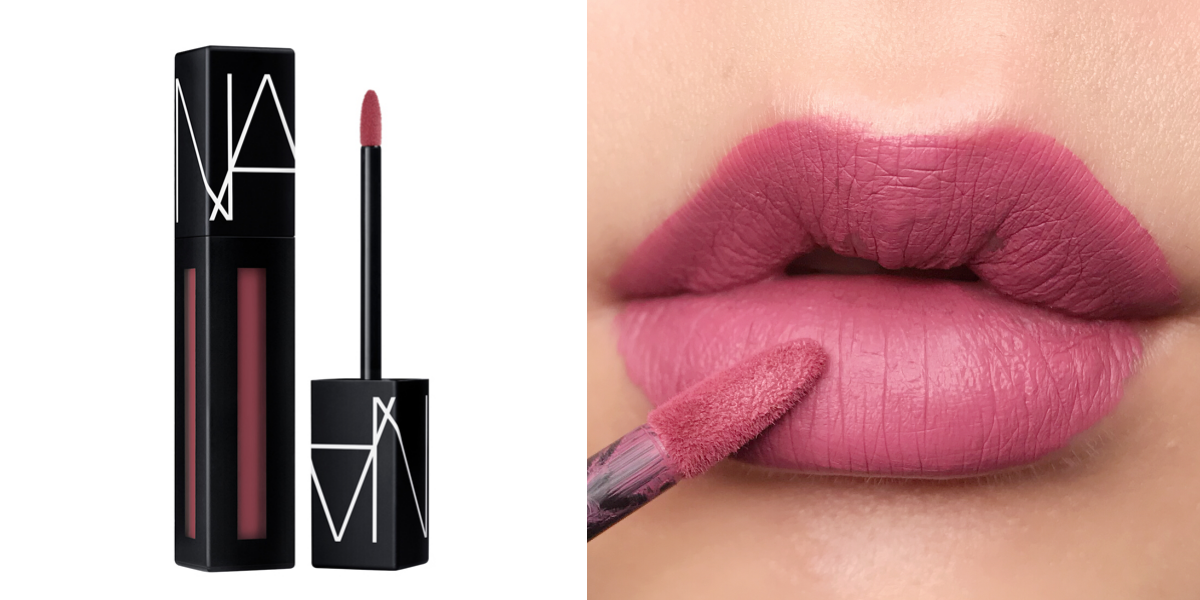 nars唇釉哪個顏色最火 nars唇釉斷貨色top6 nars唇釉哪個顏色最火 nars唇釉斷貨色top6