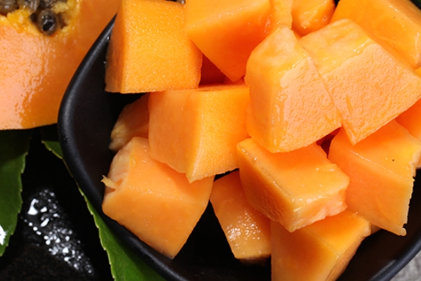 木瓜會(huì)上火嗎 吃多也不上火 木瓜會(huì)上火嗎 吃多也不上火