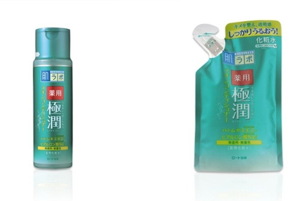 換季平價(jià)濕敷化妝水推薦 不?；刭?gòu)的化妝水