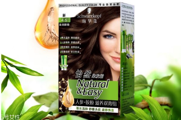 施華蔻染發(fā)膏多少錢 施華蔻怡然染發(fā)霜價格 施華蔻染發(fā)膏多少錢 施華蔻怡然染發(fā)霜價格