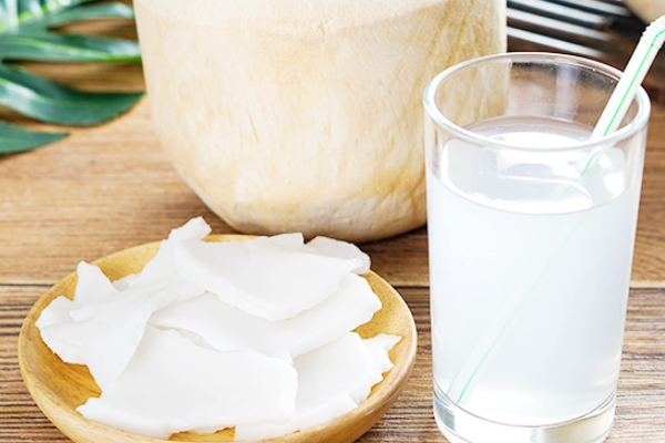 椰子是發(fā)物嗎 不屬于發(fā)物 椰子是發(fā)物嗎 不屬于發(fā)物