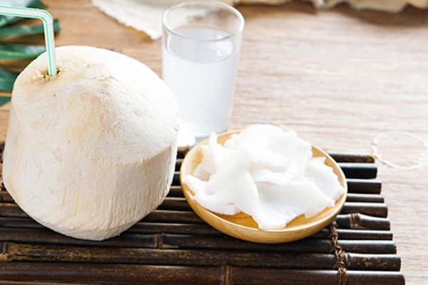 椰子是發(fā)物嗎 不屬于發(fā)物 椰子是發(fā)物嗎 不屬于發(fā)物