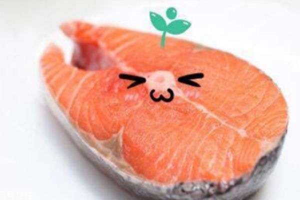 三文魚(yú)怎么做給寶寶吃 給寶寶這樣吃就對(duì)了