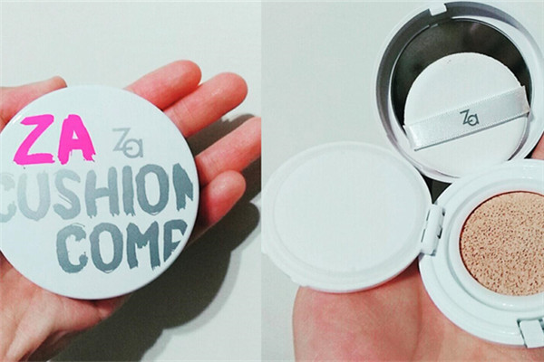 適合秋冬的平價氣墊粉餅推薦 適合秋冬的平價氣墊粉餅推薦