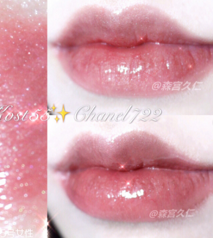 口紅疊加要怎么涂 口紅疊涂大法好 口紅疊加要怎么涂 口紅疊涂大法好