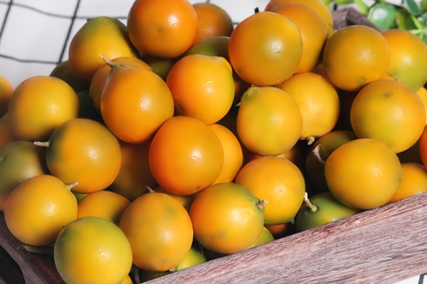 金桔的正確吃法 教你幾種吃法 金桔的正確吃法 教你幾種吃法