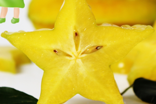 楊桃好吃嗎 看個人口味 楊桃好吃嗎 看個人口味