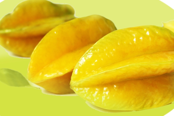 楊桃好吃嗎 看個人口味 楊桃好吃嗎 看個人口味