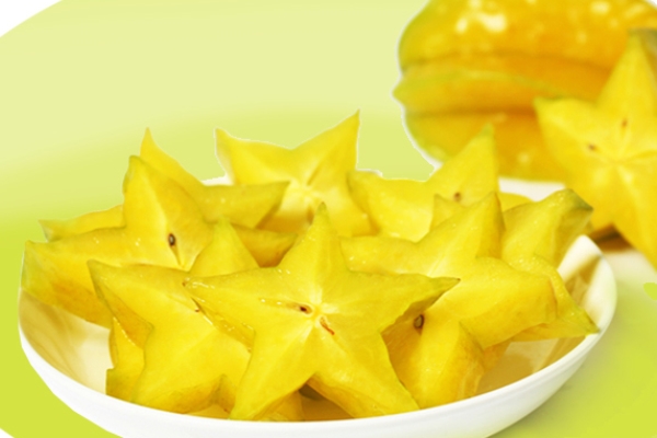 楊桃是哪里的特產(chǎn) 原產(chǎn)于印度 楊桃是哪里的特產(chǎn) 原產(chǎn)于印度