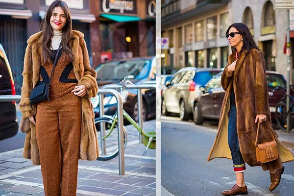 泰迪熊外套怎么搭配好看 保命神器搭配方法 泰迪熊外套怎么搭配好看 保命神器搭配方法