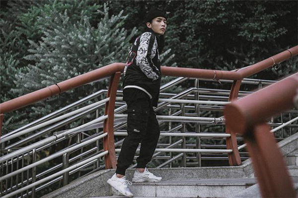 regroup是什么牌子 來(lái)自日本的潮牌 regroup是什么牌子 來(lái)自日本的潮牌