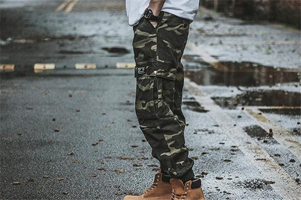 regroup是什么牌子 來(lái)自日本的潮牌 regroup是什么牌子 來(lái)自日本的潮牌