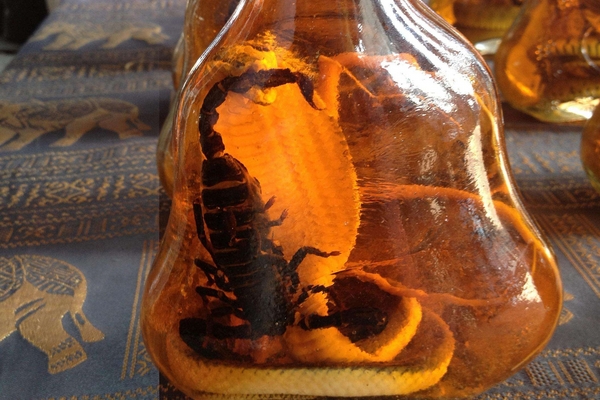 b52轟炸機(jī)雞尾酒多少度 b52雞尾酒后勁大嗎