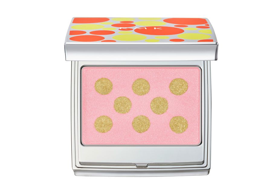 rmk2019春季限量彩妝有什么 全系列2019年1月11開(kāi)賣