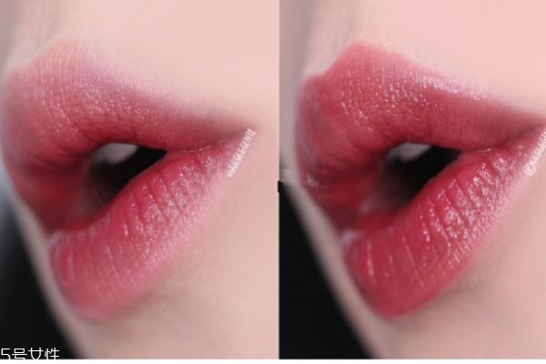 ysl銀管唇釉11什么顏色 ysl銀管唇釉11試色 ysl銀管唇釉11什么顏色 ysl銀管唇釉11試色