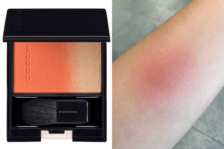 2019珊瑚橘色腮紅推薦 人氣10款珊瑚橘腮紅 2019珊瑚橘色腮紅推薦 人氣10款珊瑚橘腮紅