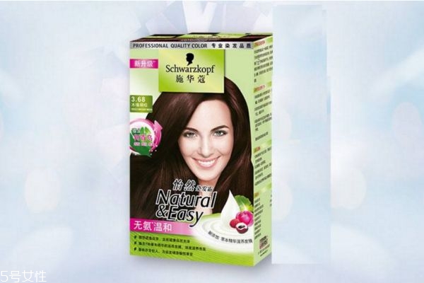 施華蔻染發(fā)膏多少錢 施華蔻怡然染發(fā)霜價格 施華蔻染發(fā)膏多少錢 施華蔻怡然染發(fā)霜價格