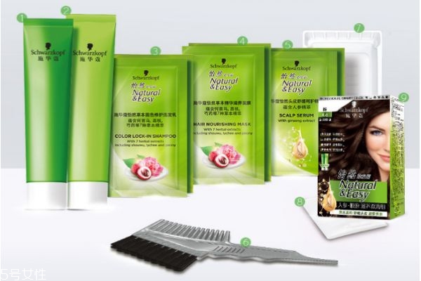 施華蔻染發(fā)膏多少錢 施華蔻怡然染發(fā)霜價格 施華蔻染發(fā)膏多少錢 施華蔻怡然染發(fā)霜價格