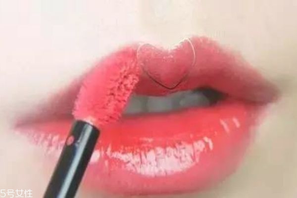 什么是玻璃唇 玻璃唇畫法教程 什么是玻璃唇 玻璃唇畫法教程