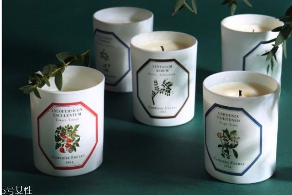 香薰哪個(gè)味道最好 這些小眾香薰值得買(mǎi) 香薰哪個(gè)味道最好 這些小眾香薰值得買(mǎi)