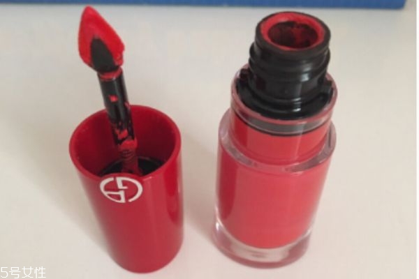 阿瑪尼小胖丁301試色 armani lip magnet301 阿瑪尼小胖丁301試色 armani lip magnet301