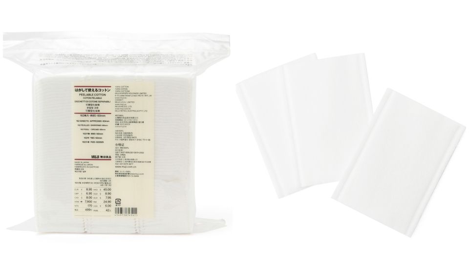 換季平價(jià)濕敷化妝水推薦 不?；刭?gòu)的化妝水