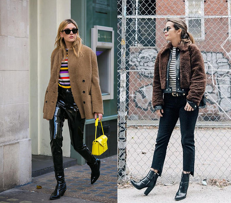 泰迪熊外套怎么搭配好看 保命神器搭配方法 泰迪熊外套怎么搭配好看 保命神器搭配方法