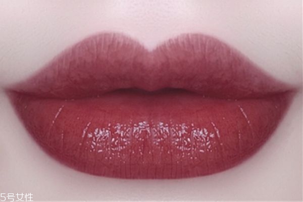 ysl銀管唇釉11什么顏色 ysl銀管唇釉11試色 ysl銀管唇釉11什么顏色 ysl銀管唇釉11試色