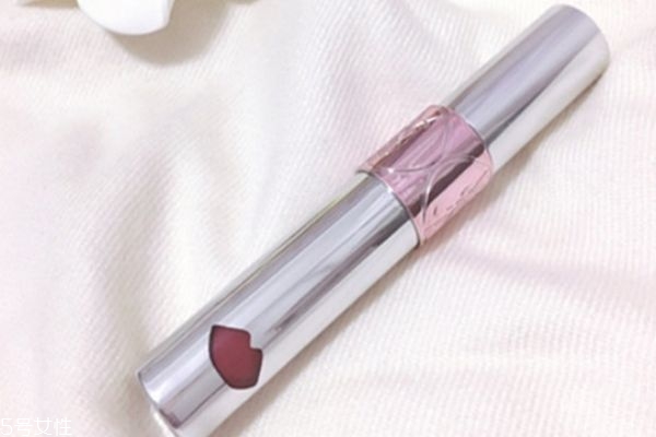 ysl銀管唇釉11什么顏色 ysl銀管唇釉11試色 ysl銀管唇釉11什么顏色 ysl銀管唇釉11試色