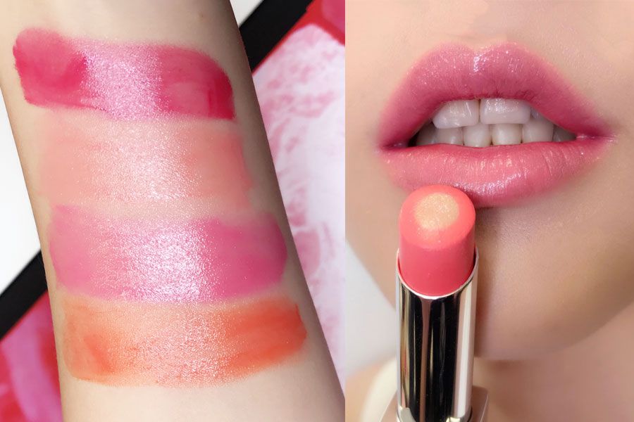 rmk2019春季限量彩妝有什么 全系列2019年1月11開(kāi)賣