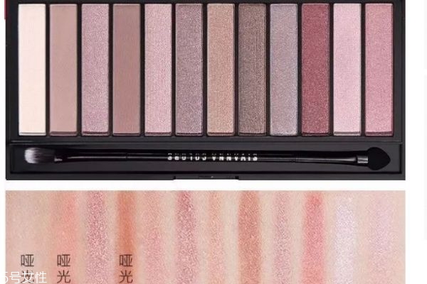 sivanna眼影好用嗎 sivanna眼影畫(huà)法教程