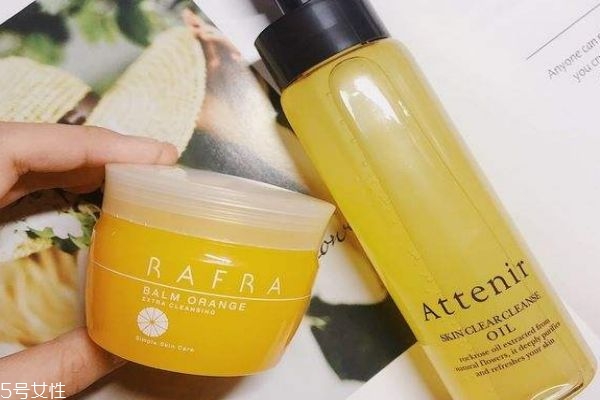 艾天然卸妝油如何使用 艾天然卸妝油使用感 艾天然卸妝油如何使用 艾天然卸妝油使用感