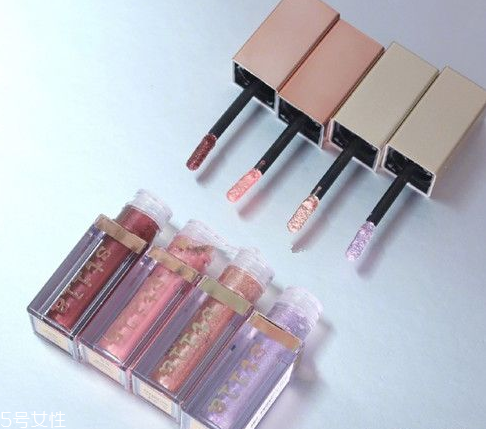 液體眼影怎么用 液體眼影的使用教程 液體眼影怎么用 液體眼影的使用教程