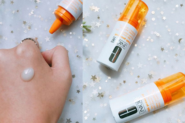 倩碧維c和維a能一起用嗎 白天維c晚上維a 倩碧維c和維a能一起用嗎 白天維c晚上維a