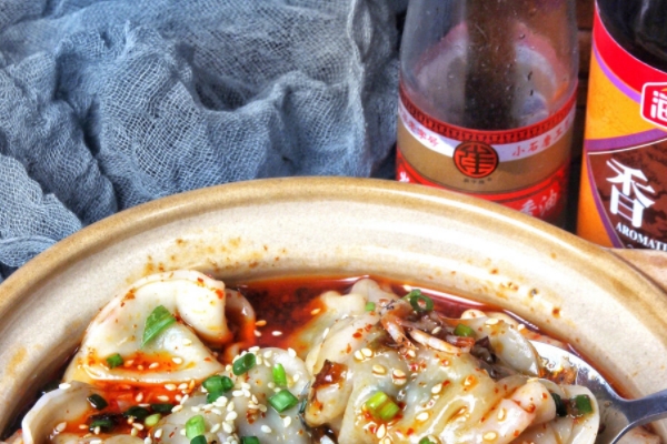 餃子餡有哪些 教你幾種美味餡 餃子餡有哪些 教你幾種美味餡