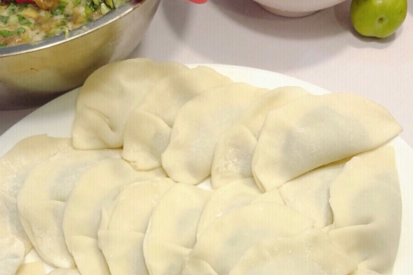 餃子餡是什么肉 五花肉更香 餃子餡是什么肉 五花肉更香