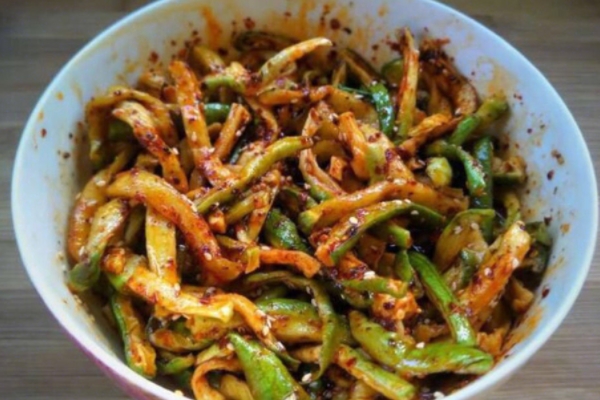 蘿卜干是哪里的特產(chǎn) 江蘇名菜 蘿卜干是哪里的特產(chǎn) 江蘇名菜