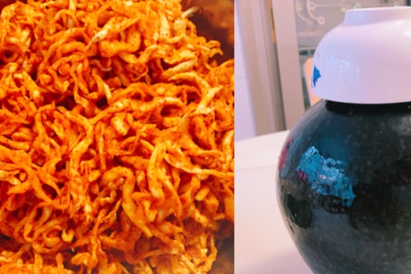 蘿卜干是哪里的特產(chǎn) 江蘇名菜 蘿卜干是哪里的特產(chǎn) 江蘇名菜