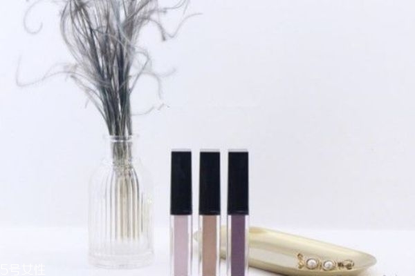 雅詩(shī)蘭黛液體眼影試色 雅詩(shī)蘭黛高定液體眼影